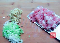 蘸酱千张肉卷的做法图解2