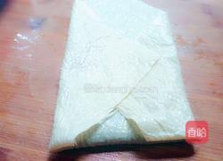 红烧腐皮肉卷的做法图解8