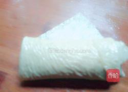 红烧腐皮肉卷的做法图解9