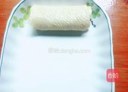 红烧腐皮肉卷的做法图解10