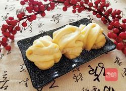 原味花卷的做法图解11