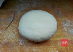 原味花卷的做法图解2