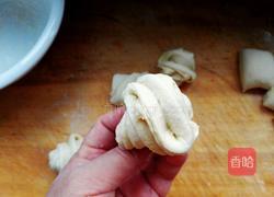 原味花卷的做法图解7