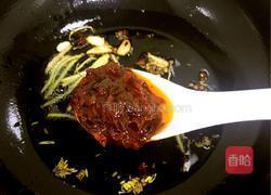 麻辣牛肉面的做法图解8