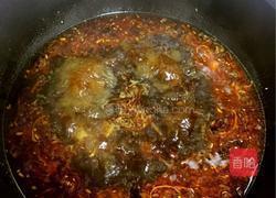 麻辣牛肉面的做法图解10