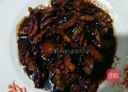 炒肉丝的做法图解6