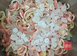 百香果干的做法图解2