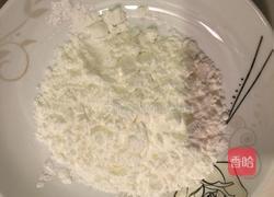 莲藕盒子的做法图解3