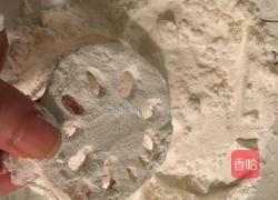 莲藕盒子的做法图解5