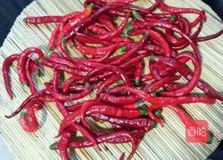 自制辣椒酱的做法图解2
