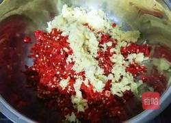 自制辣椒酱的做法图解7