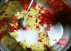 自制辣椒酱的做法图解8