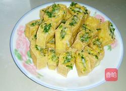 怀胎豆腐的做法图解4