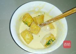 怀胎豆腐的做法图解5