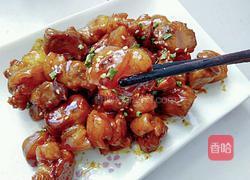 红烧蹄髈的做法图解20