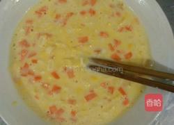 金丝玉米的做法图解2