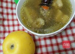 西洋参炖鸡汤的做法图解6