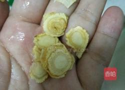 西洋参炖鸡汤的做法图解3