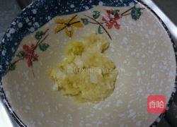 蝦仁玉子豆腐拌西蘭花的做法图解6