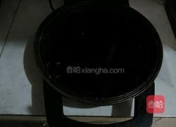 西葫芦黄金饼的做法图解5