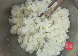 蛋白椰蓉球的做法圖解5