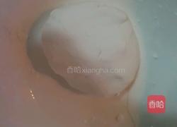 记忆中的豆包的做法图解4