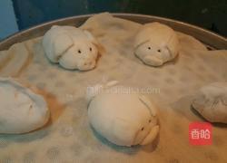 记忆中的豆包的做法图解8