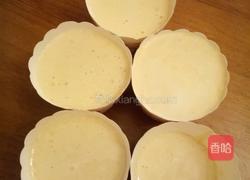 蔓越莓纸杯蛋糕的做法图解5