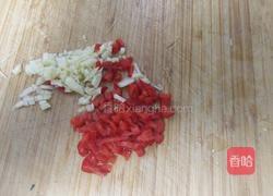 蚝油金针菇的做法图解2