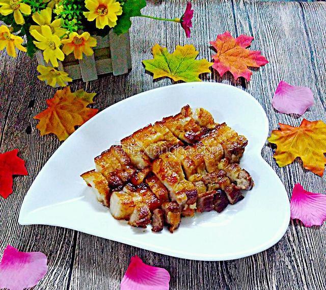 烤五花肉