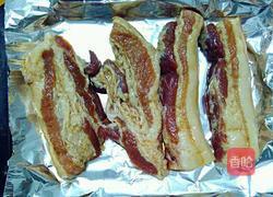 烤五花肉的做法图解3