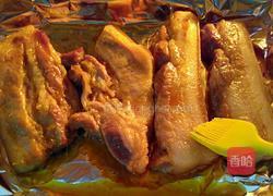 烤五花肉的做法图解4