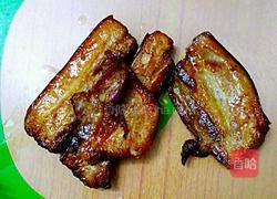 烤五花肉的做法图解7