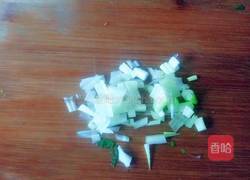 油豆皮拌韭菜的做法图解7