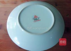 油豆皮拌韭菜的做法图解10