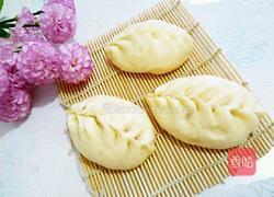 茴香苗猪肉蒸包的做法图解7