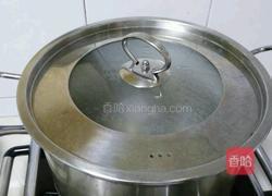 玉米排骨汤的做法图解4