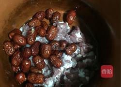 甜心猪肉酒的做法图解1