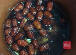 甜心猪肉酒的做法图解2