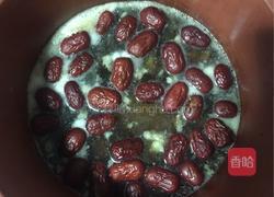 甜心猪肉酒的做法图解3