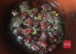 甜心猪肉酒的做法图解4