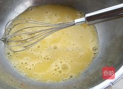 蛋黄酸奶餐包的做法图解2