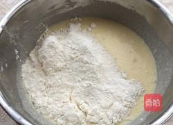 蛋黄酸奶餐包的做法图解7