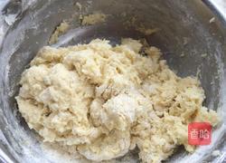 蛋黄酸奶餐包的做法图解8