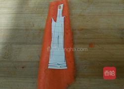 金陵十二钗之可卿的做法图解7