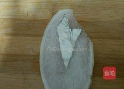 金陵十二钗之可卿的做法图解9