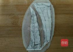 金陵十二钗之可卿的做法图解10