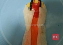 金陵十二钗之可卿的做法图解12