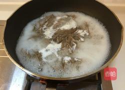 荞麦面条杯的做法图解1