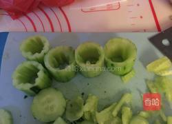 荞麦面条杯的做法图解4